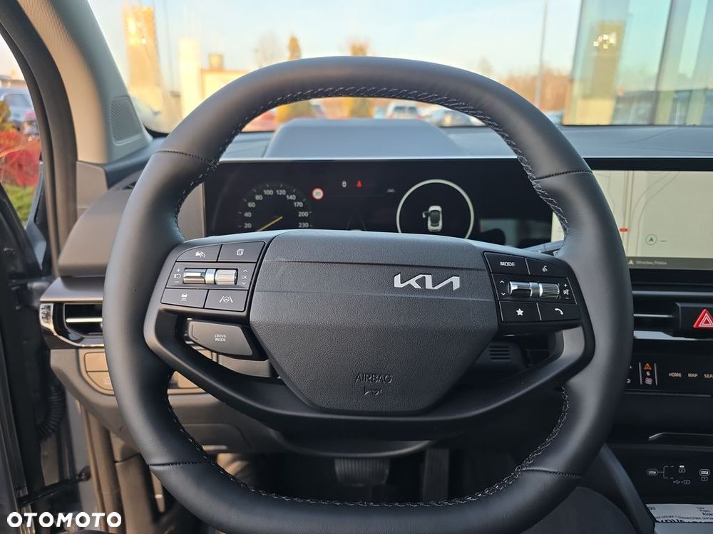 Kia Sportage 1.6 T-GDI Business Line 2WD DCT - 14