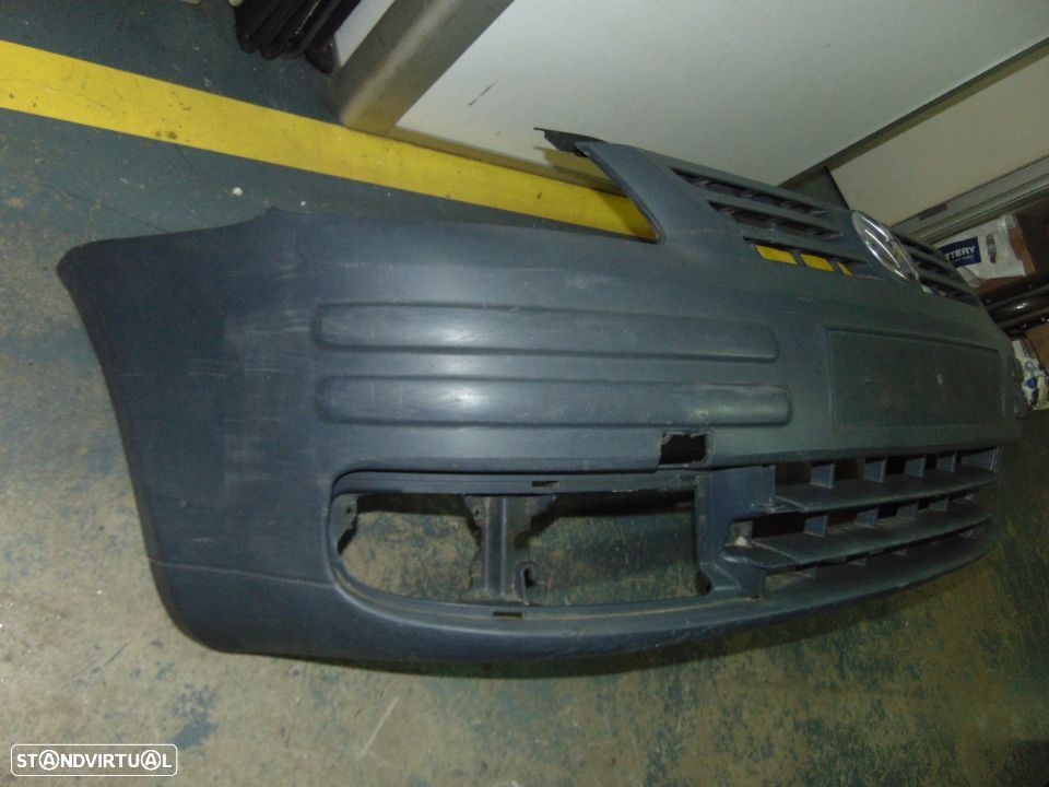 VW caddy 2005 pára-choques - 2