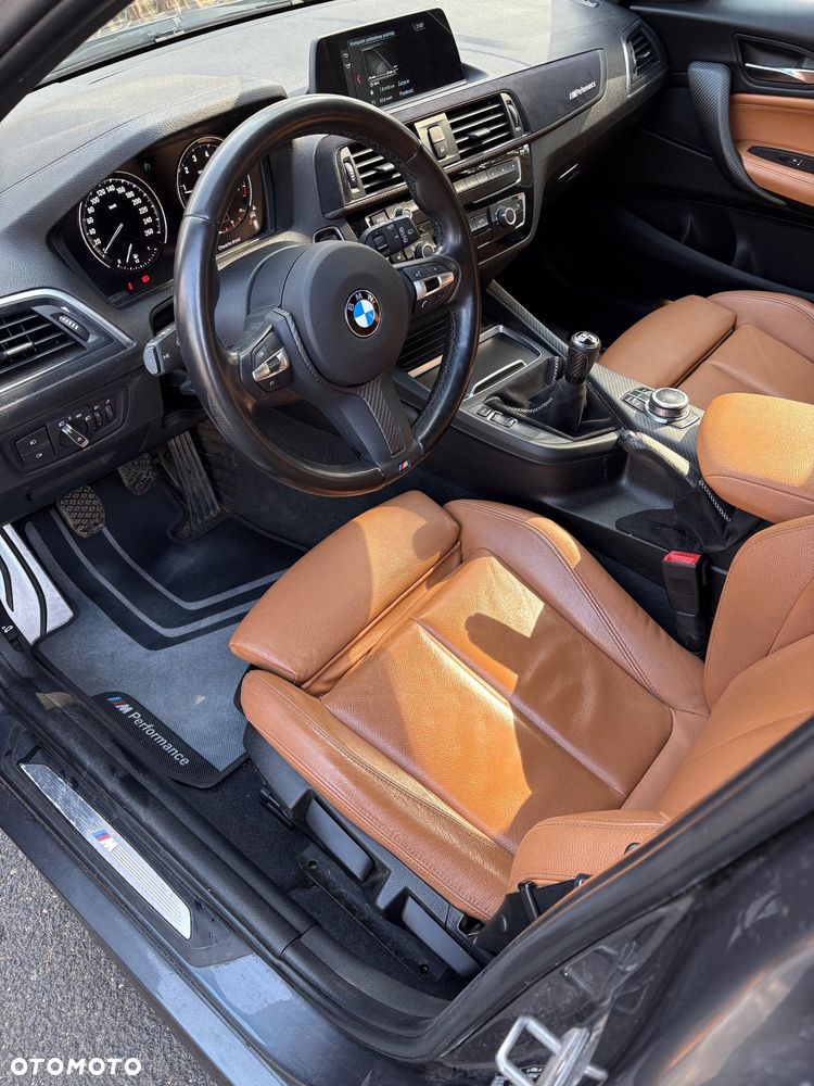 BMW Seria 1 120i M Sport Shadow - 11