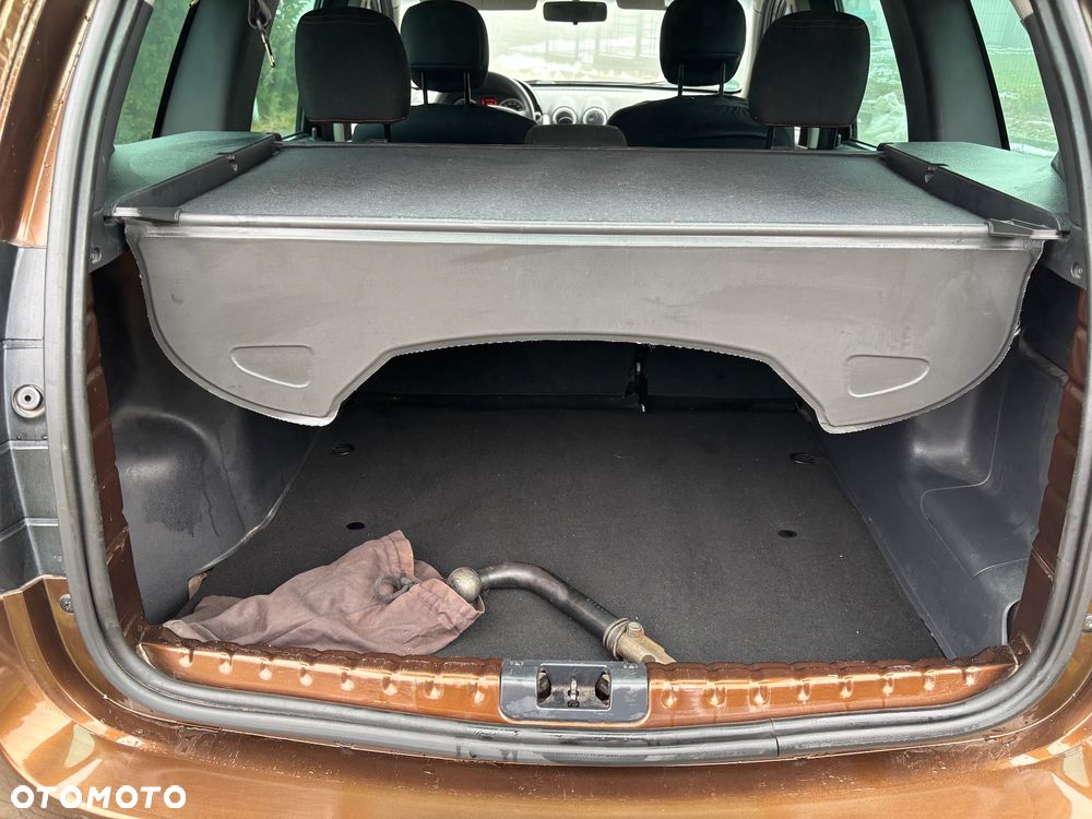 Dacia Duster 1.6 SL Delsey - 9