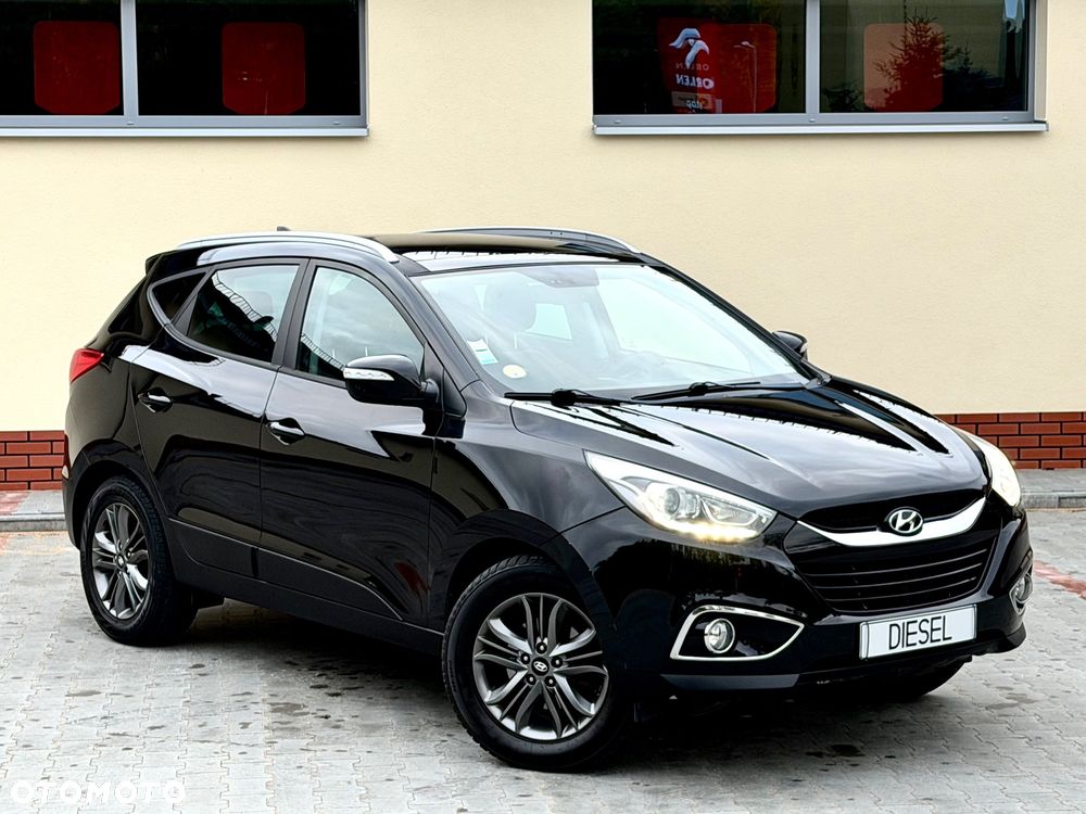 Hyundai ix35 - 15