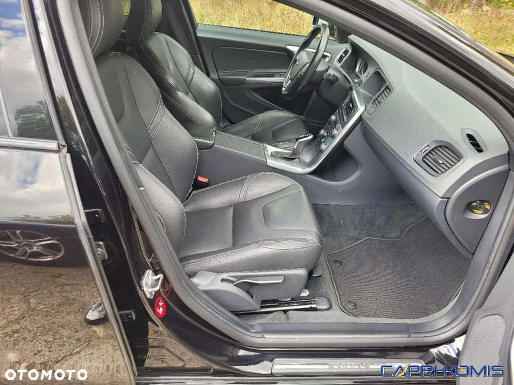 Volvo V60 - 9