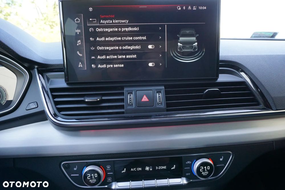 Audi SQ5 TDI Quattro Tiptronic - 33