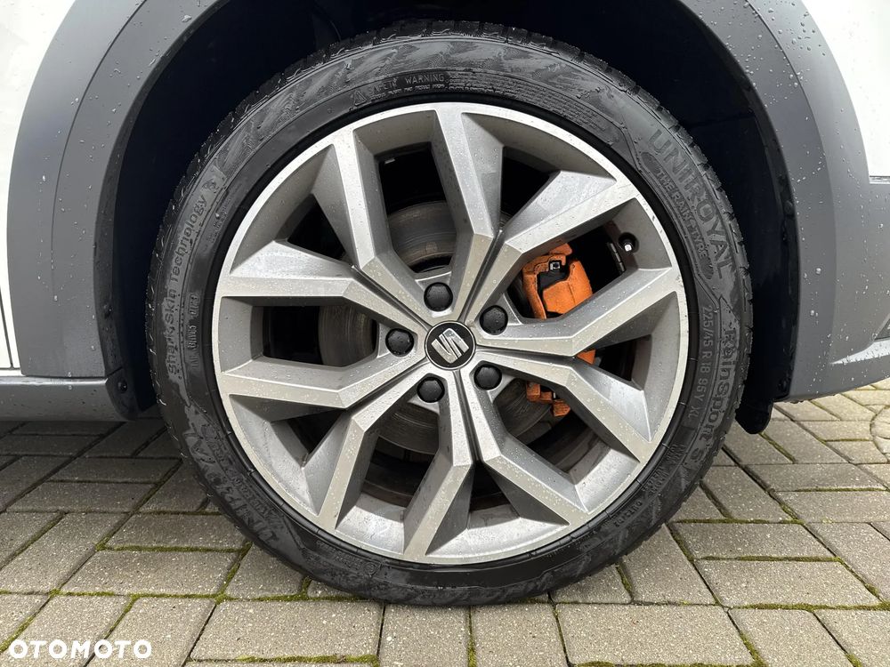 Seat Leon 2.0 TDI Start&Stop 4Drive DSG X-Perience - 14