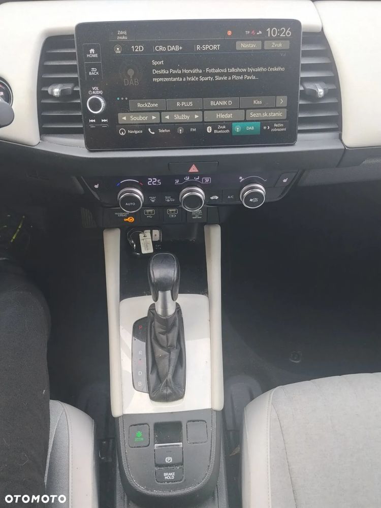 Honda Jazz 1.5 i-MMD Executive - 9