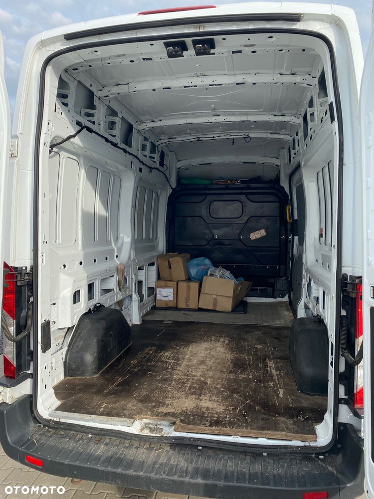 Ford Transit - 6