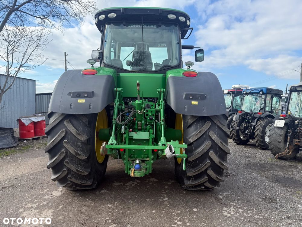 John Deere 7250R - 5