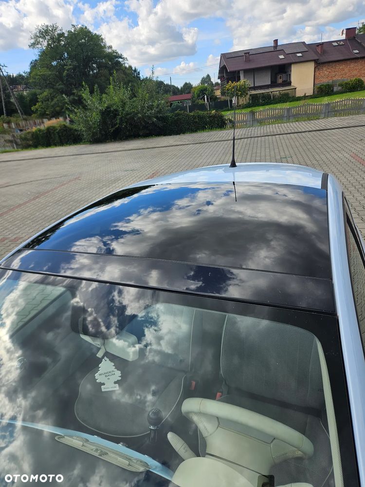 Fiat 500 1.2 8V Lounge - 6