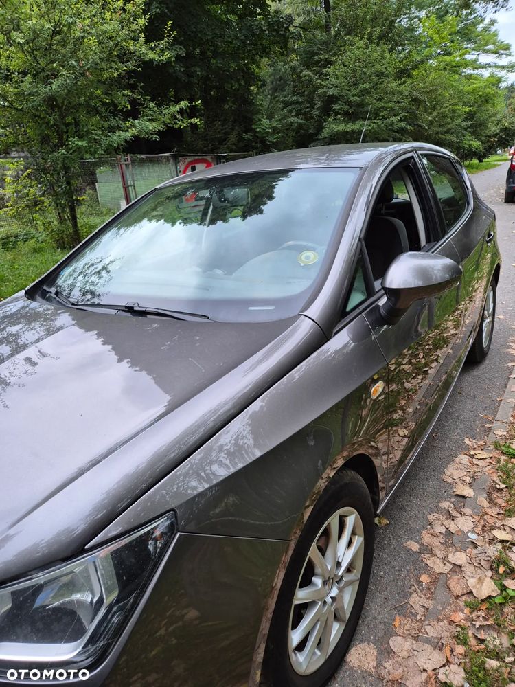 Seat Ibiza 1.2 TSI Style - 9