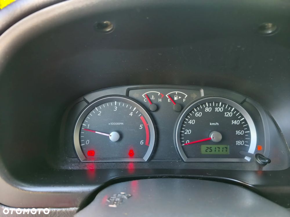 Suzuki Jimny 1.5 JLX / Comfort diesel - 12