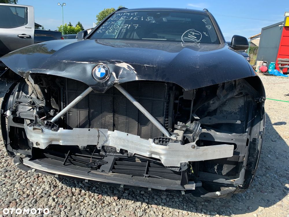 BMW X3 xDrive30i M Sport - 26