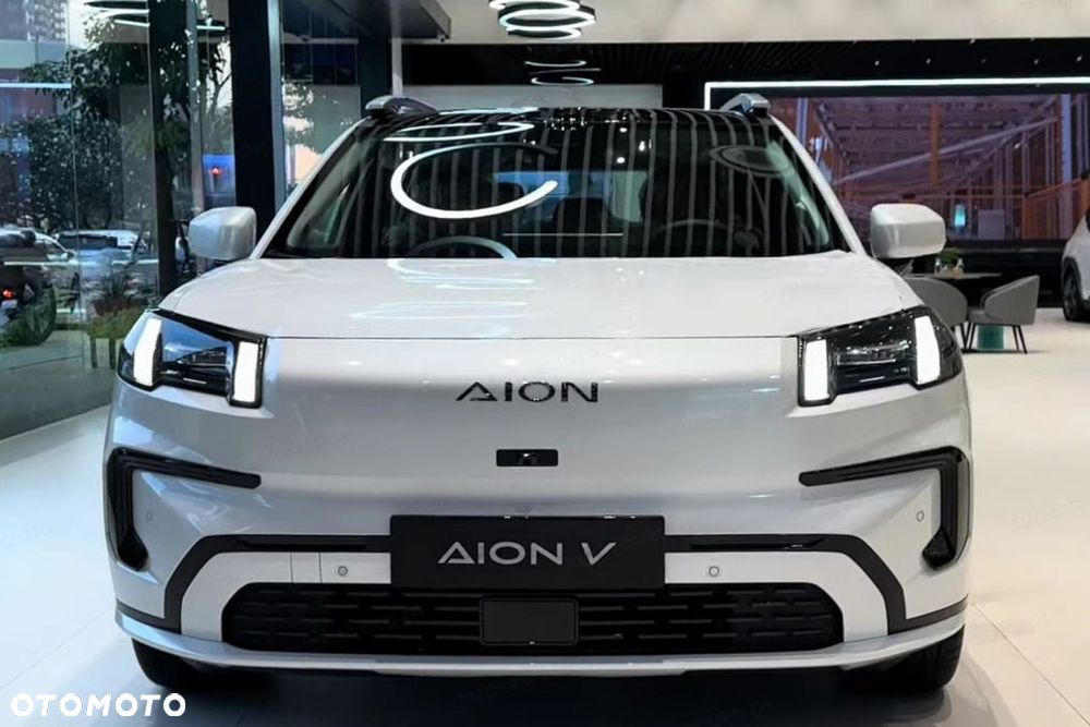 GAC AION V - 2