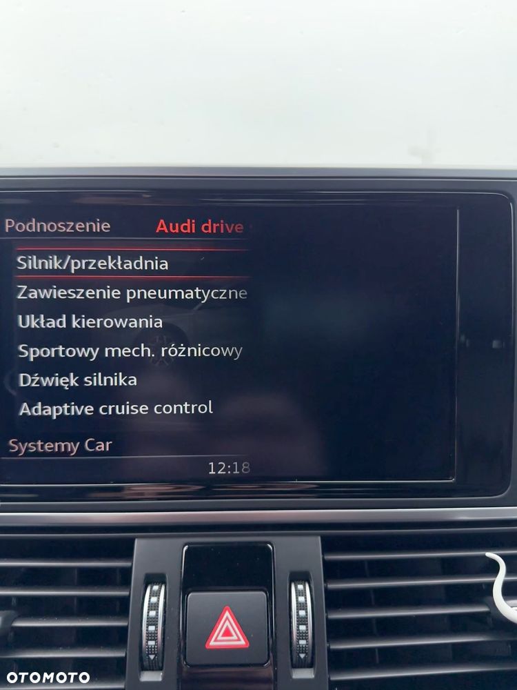 Audi A6 Allroad - 15
