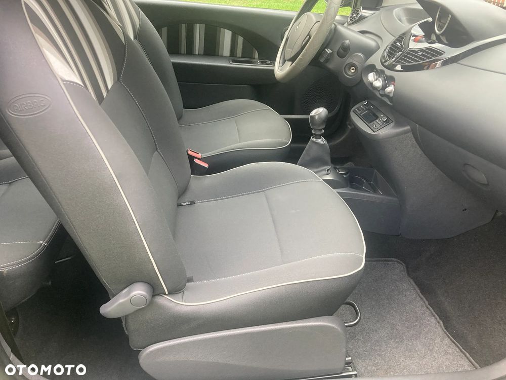 Renault Twingo 1.2 16V Eco Dynamique - 12
