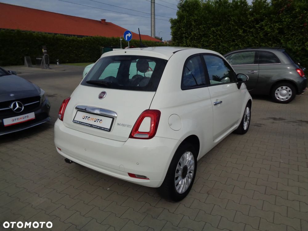 Fiat 500 ver-1-0-hybrid-dolcevita - 5