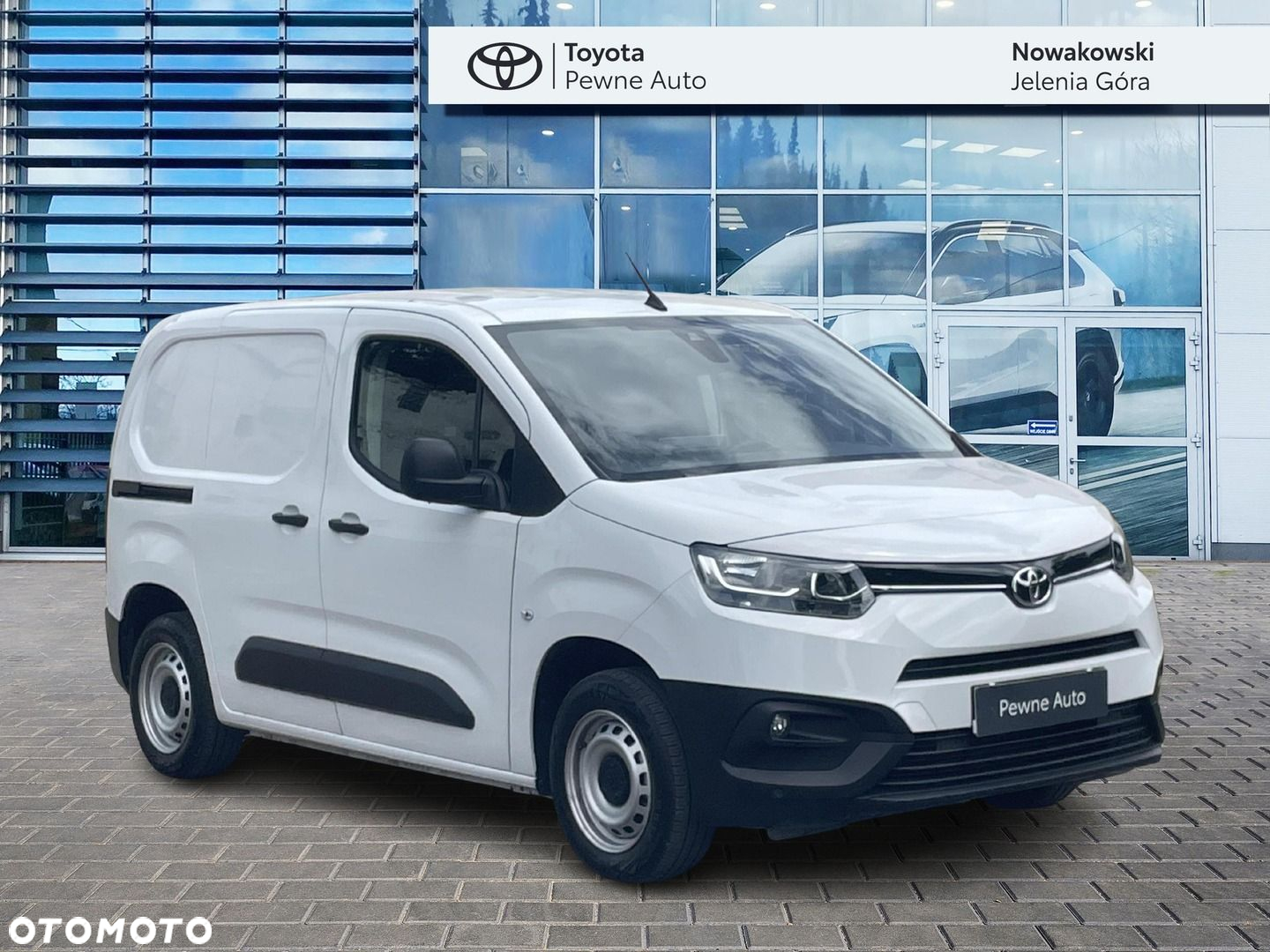 Toyota PROACE CITY - 7
