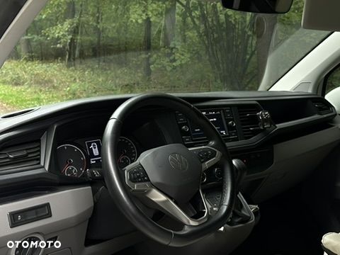 Volkswagen California - 23
