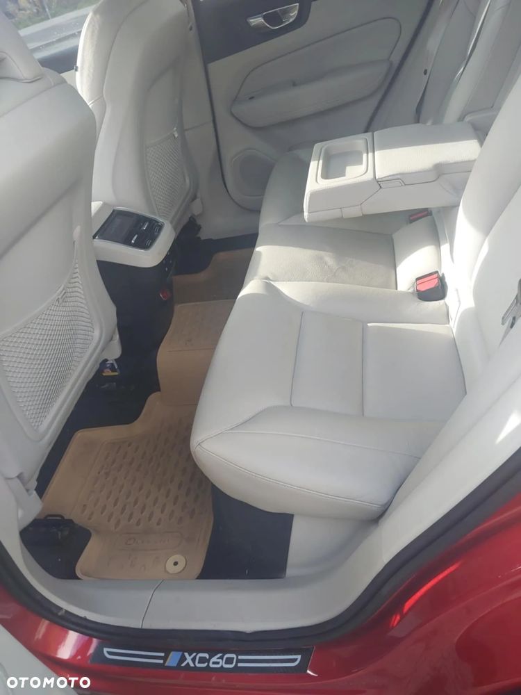 Volvo XC 60 T6 AWD Inscription - 10