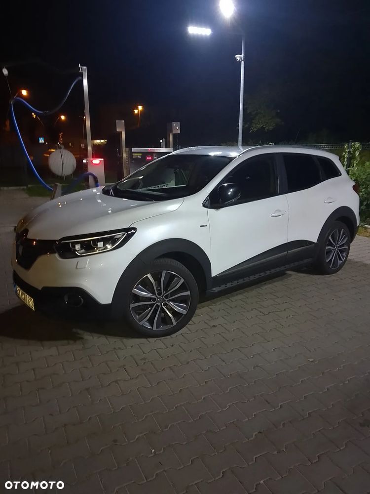 Renault Kadjar 1.6 Energy TCe Bose - 15
