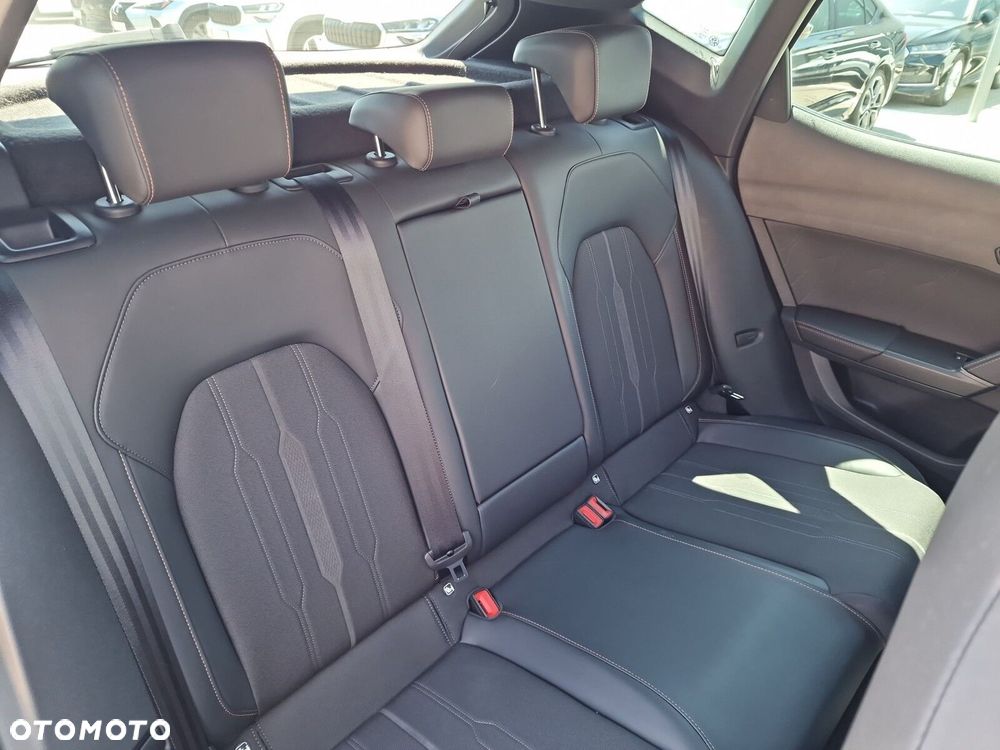 Cupra Formentor 1.5 TSI DSG - 23