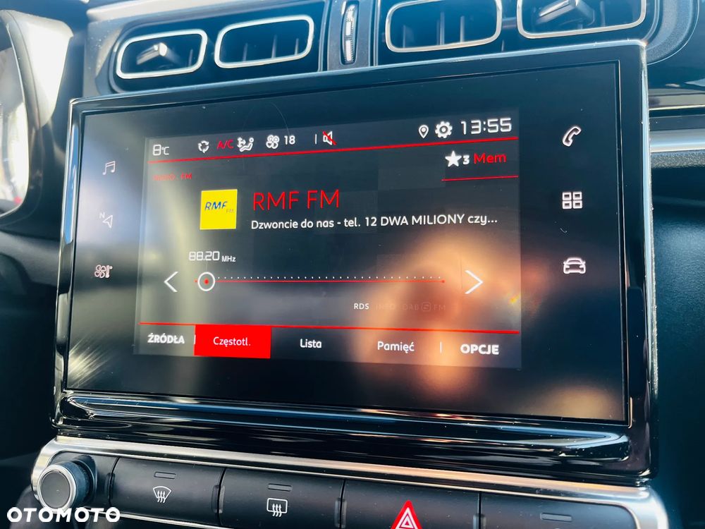 Citroën C3 1.2 PureTech Max - 15