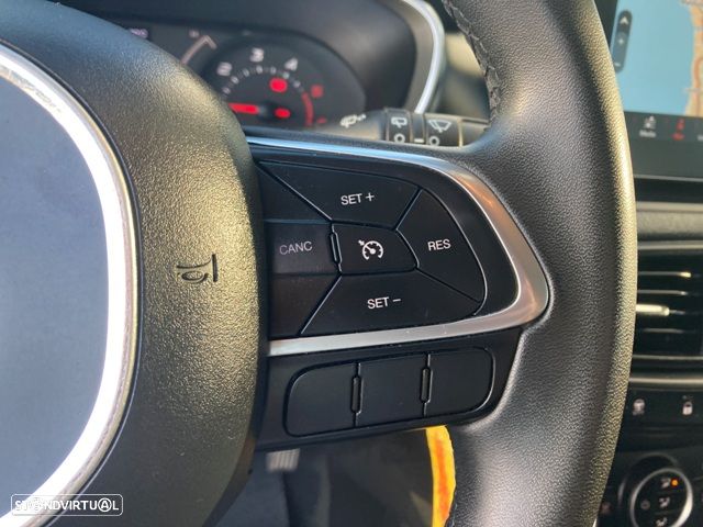 Fiat Tipo 1.3 M-Jet Easy - 13