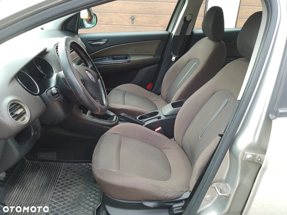 Fiat Bravo - 7