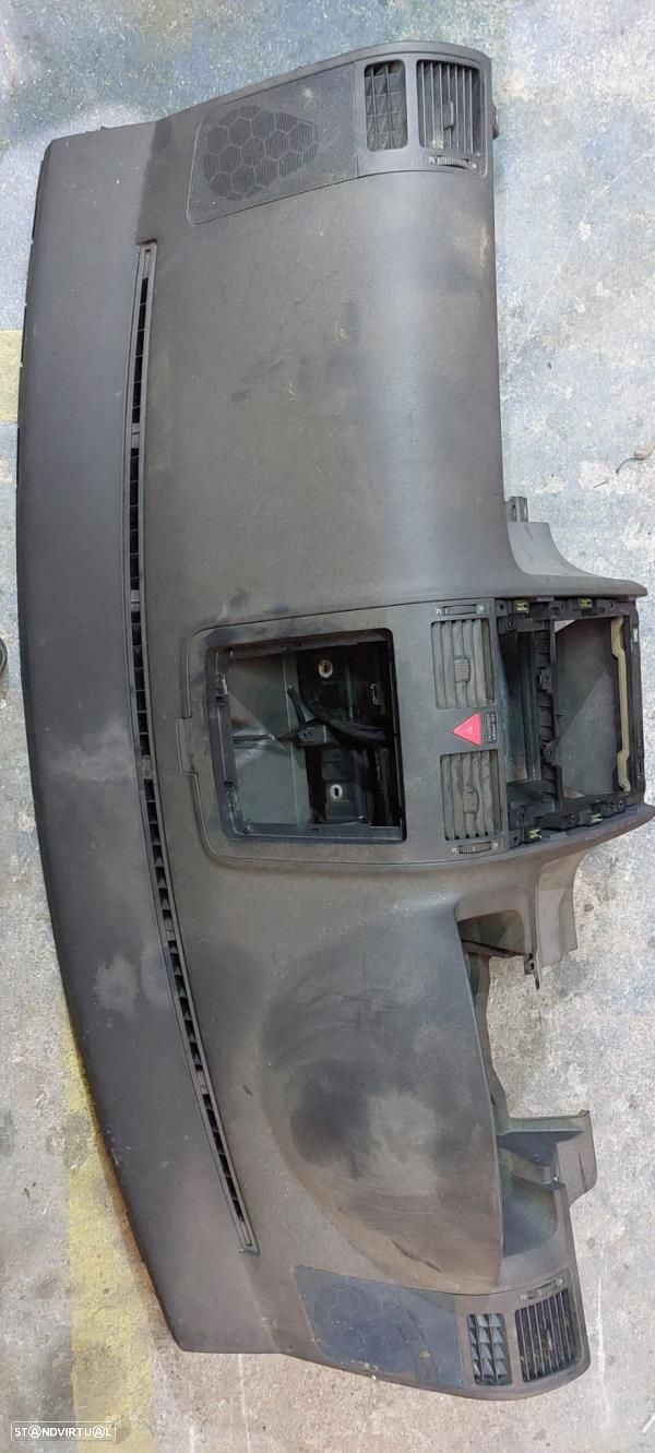 Tablier Volkswagen Caddy Iii Caixa (2Ka, 2Kh, 2Ca, 2Ch) - 1
