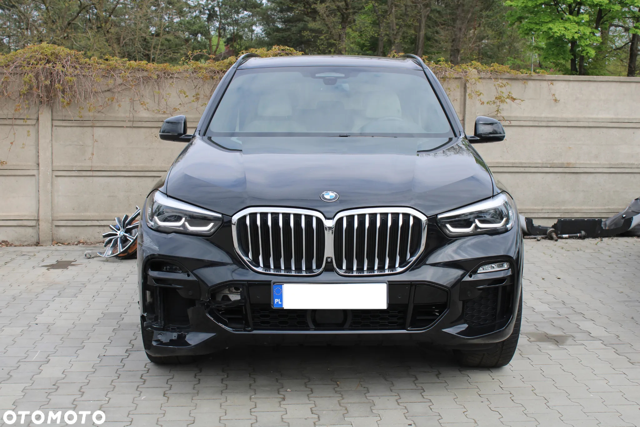 BMW X5 xDrive30d sport - 3