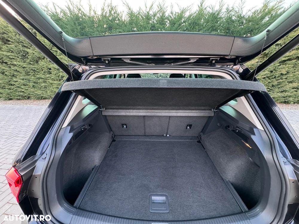 Volkswagen Tiguan 2.0 TDI SCR (BlueMotion Technology) Highline - 25