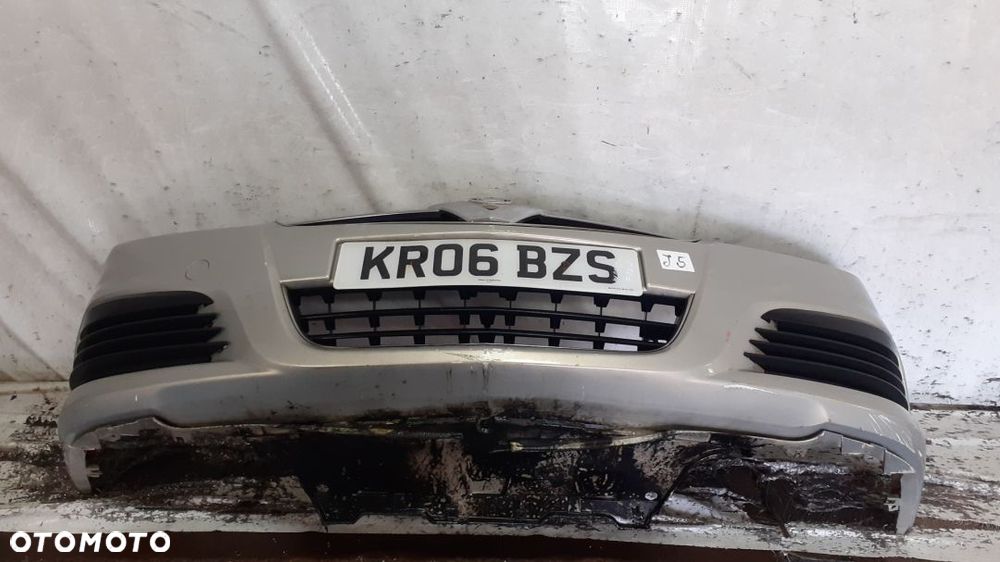 * ZDERZAK PRZÓD PRZEDNI DO OPEL SIGNUM Z167 LIFT FL - 1