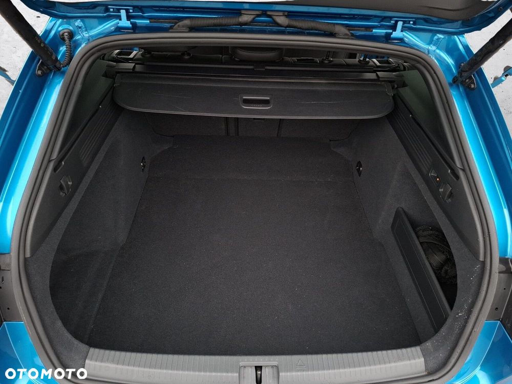 Volkswagen Arteon Shooting Brake - 35