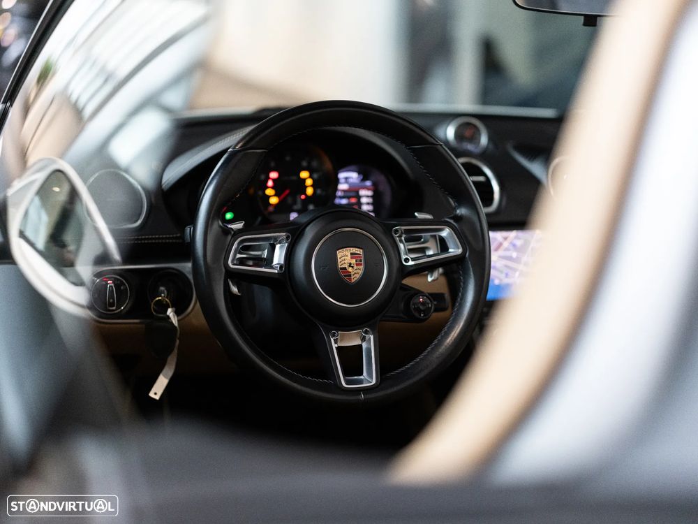 Porsche 718 Boxster 2.0 PDK - 33