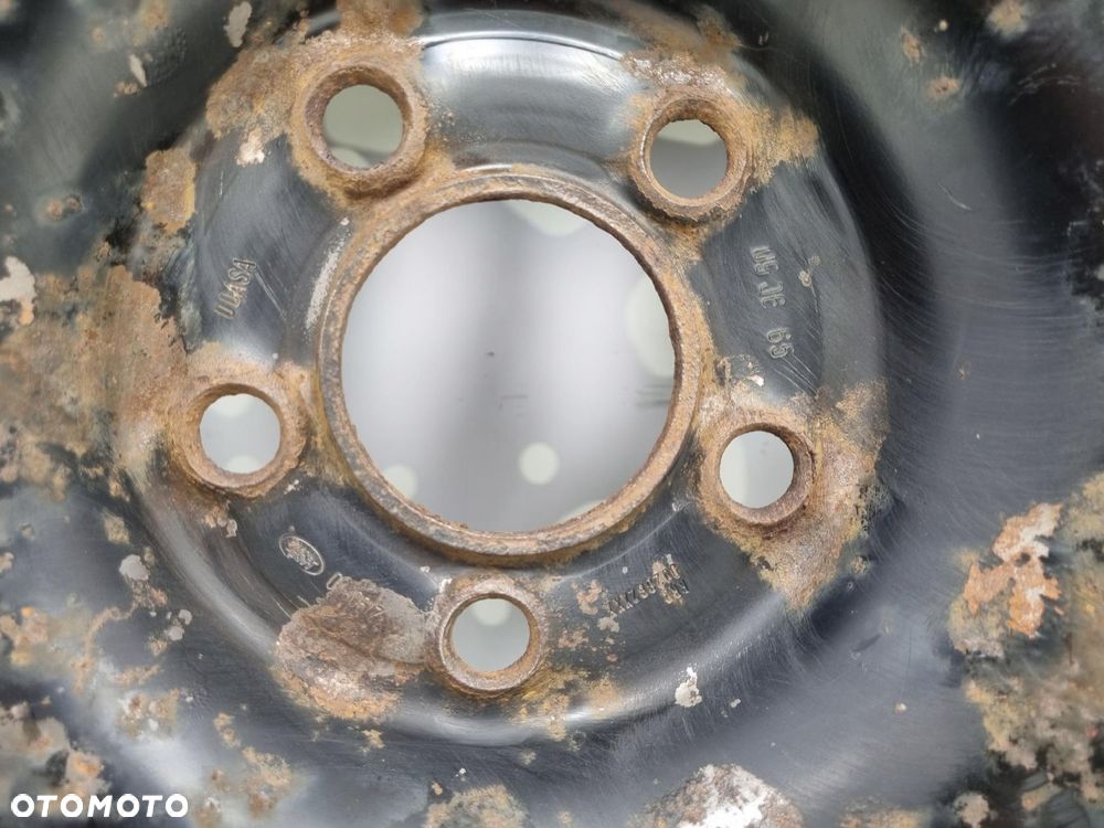 KOŁO DOJAZDOWE Land Rover Sport L320 175/80 R19 2190800 5x120 dojazdówka - 15