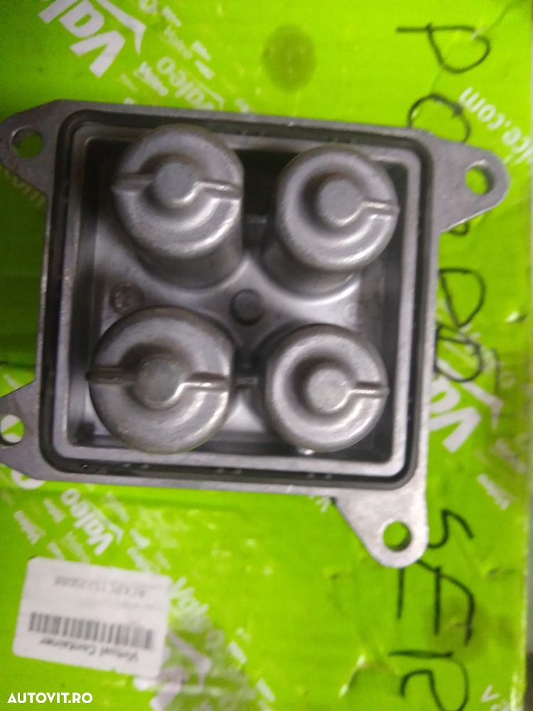 preincalzitor bloc motor W203 S203 - 1