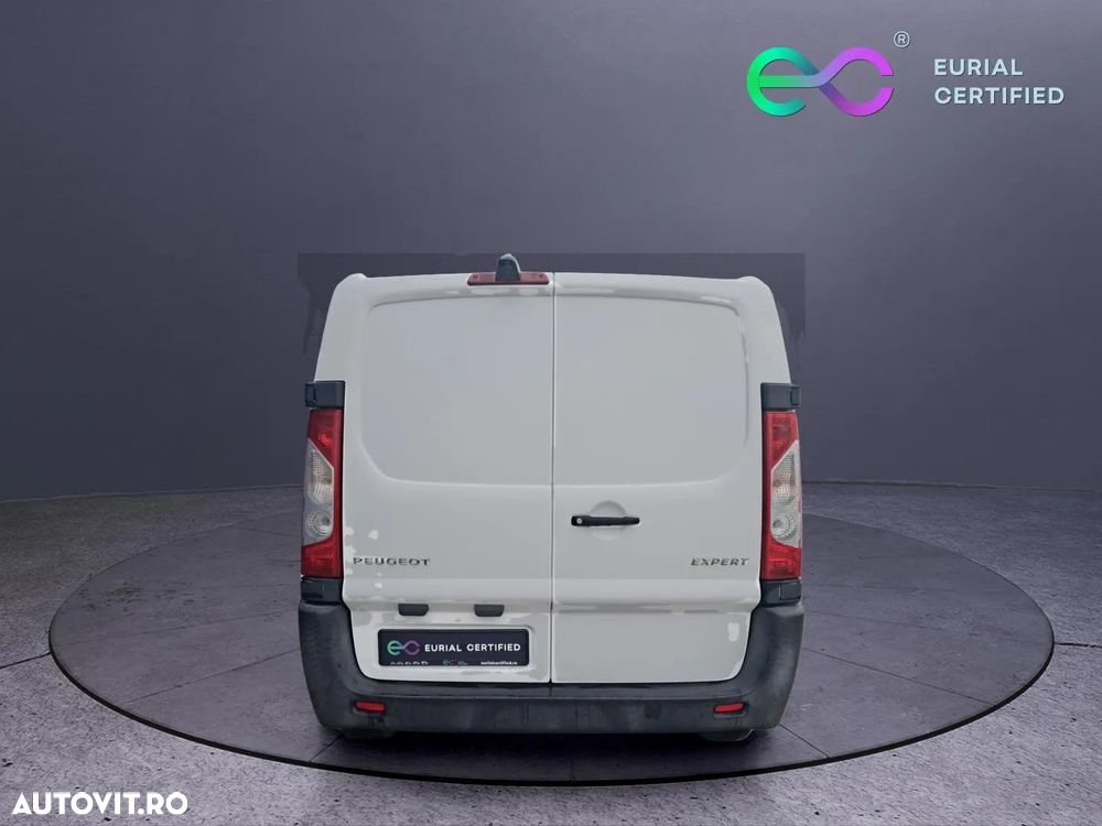 Peugeot Expert - 3