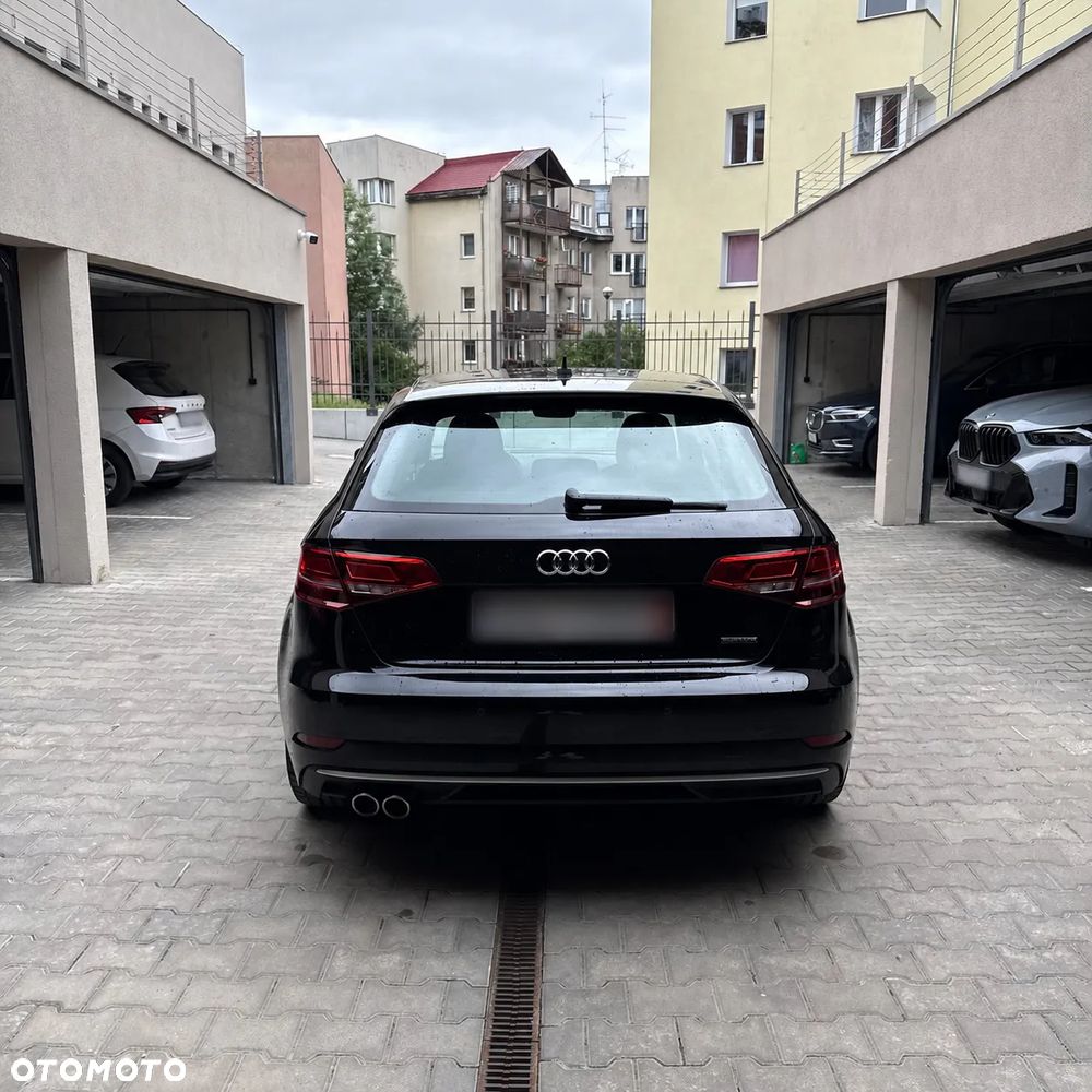 Audi A3 Sportback - 9