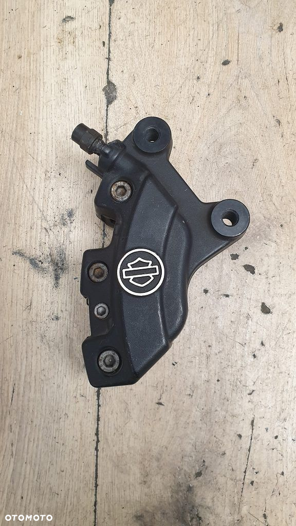 Zacisk hamulcowy Harley Davidson Touring - 2