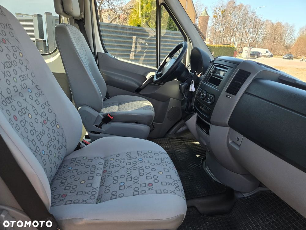 Volkswagen Crafter - 8