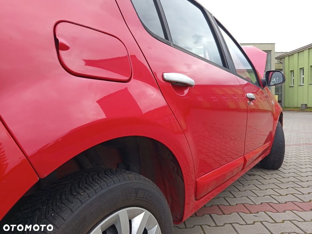Dacia Sandero 1.4 Ambiance - 19