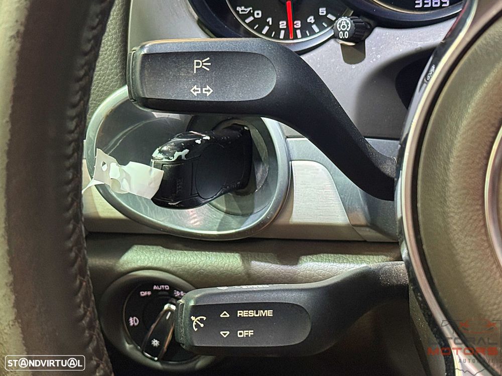 Porsche Cayenne Platinum Edition - 25