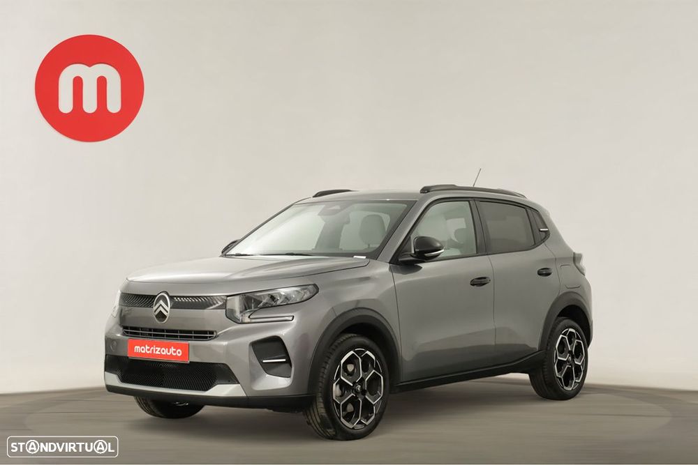 Citroën C3 1.2 PureTech Max - 2