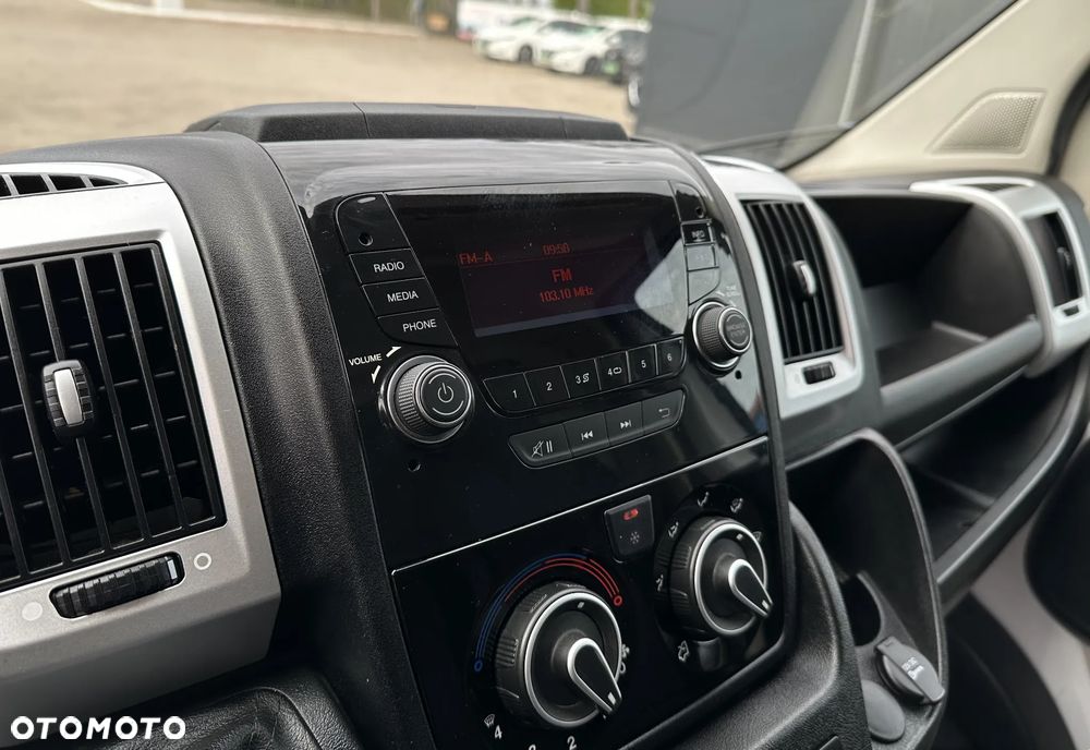 Fiat Ducato - 15
