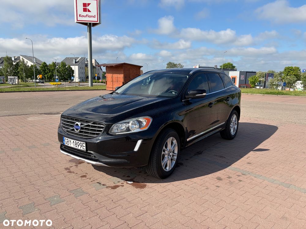 Volvo XC 60 T5 Geartronic Momentum - 2