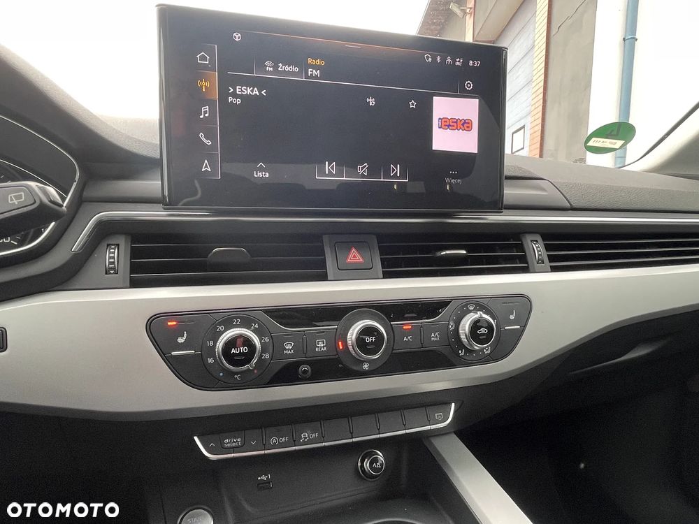 Audi A4 Avant 40 TDI Sport S tronic - 25