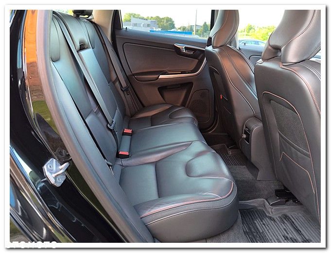 Volvo XC 60 - 19