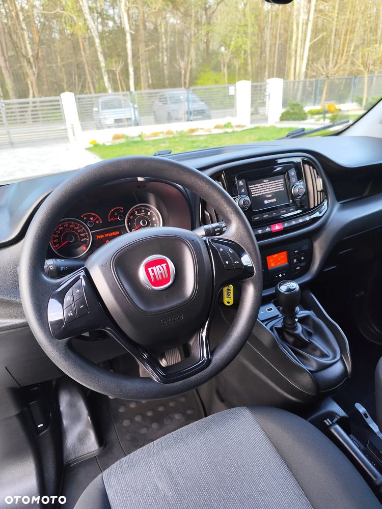 Fiat Doblo - 19