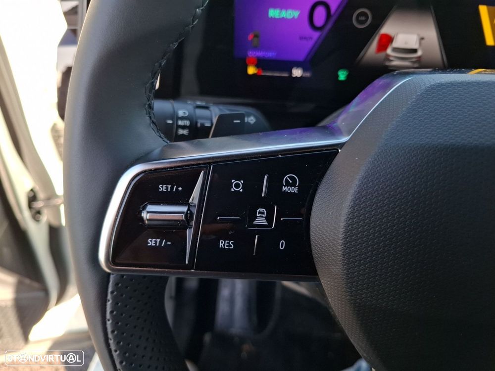 Renault Espace 1.2 E-Tech Full Hybrid Techno - 18