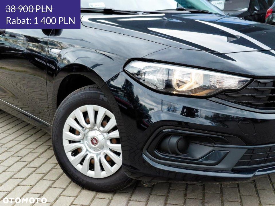 Fiat Tipo - 7