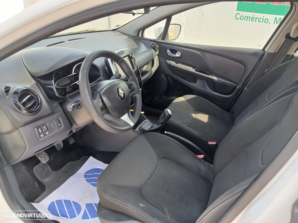 Renault Clio 1.5 dCi Confort - 17